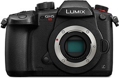 Фото Panasonic Lumix GH5S Body