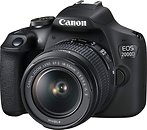 Фото Canon EOS 2000D Kit 18-55