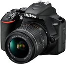 Фото Nikon D3500 Kit 18-55