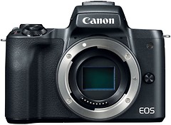 Фото Canon EOS M50 Body