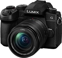 Фото Panasonic Lumix DC-G90 Kit 12-60
