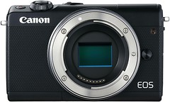 Фото Canon EOS M100 Body