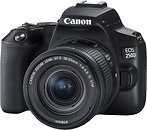 Фото Canon EOS 250D Kit 18-55