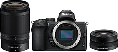 Фото Nikon Z50 Double Kit 16-50 50-250