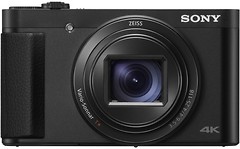 Фото Sony Cyber-Shot DSC-HX99