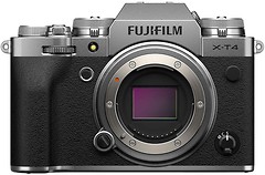 Фото Fujifilm X-T4 Body