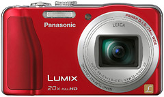 Фото Panasonic Lumix DMC-TZ30