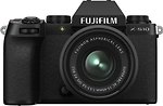 Фото Fujifilm X-S10 Kit 15-45