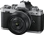 Фото Nikon Z fc Kit 28 SE (VOA090K001)