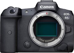 Фото Canon EOS R5 Kit 35