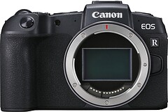 Фото Canon EOS RP Kit 85