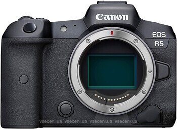 Фото Canon EOS R5 Kit 85