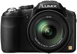 Фото Panasonic Lumix DMC-FZ200