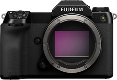 Фото Fujifilm GFX 50S II Body