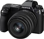 Фото Fujifilm GFX 50S II Kit 35-70