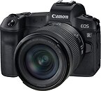 Фото Canon EOS R6 Double Kit 24-105 50