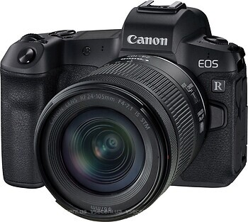 Фото Canon EOS R6 Double Kit 24-105 50