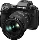 Фото Fujifilm X-H2 Kit 16-80