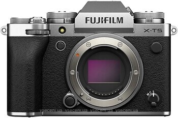 Фото Fujifilm X-T5 Body