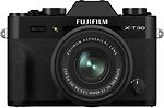 Фото Fujifilm X-T30 II Kit 15-45