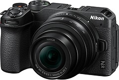 Фото Nikon Z30 Kit 16-50