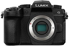 Фото Panasonic Lumix DC-G91 Body