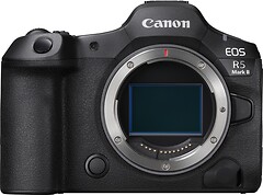 Фото Canon EOS R5 Mark II 5 GHZ Body