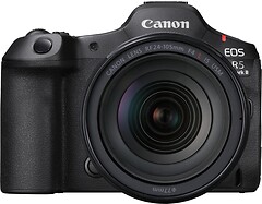 Фото Canon EOS R5 Mark II 5 GHZ Kit 24-105