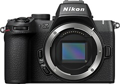 Фото Nikon Z50II Body