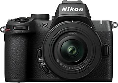 Фото Nikon Z50II Kit 16-50