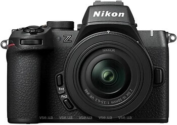 Фото Nikon Z50II Kit 16-50