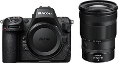 Фото Nikon Z8 Kit 24-120