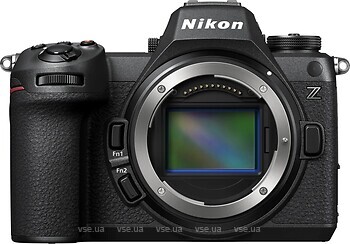 Фото Nikon Z6III Body + FTZ