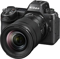Фото Nikon Z6III Kit 24-120