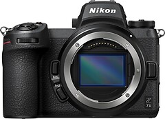 Фото Nikon Z7 II Body + FTZ