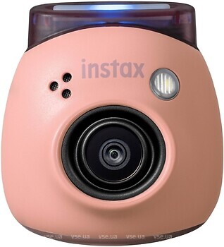 Фото Fujifilm Instax Pal