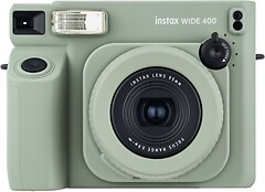 Фото Fujifilm Instax Wide 400