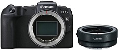 Фото Canon EOS RP Kit MT ADP EF-EOS R