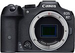Фото Canon EOS R7 Body + Mount Adapter EF-EOS R
