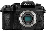 Фото Panasonic Lumix DC-GH97 Body