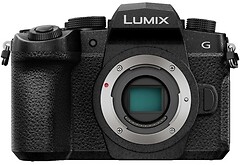 Фото Panasonic Lumix DC-GH97 Body