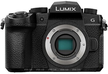 Фото Panasonic Lumix DC-GH97 Body