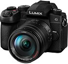Фото Panasonic Lumix DC-GH97 Kit 14-140