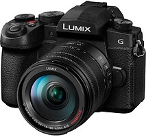 Фото Panasonic Lumix DC-GH97 Kit 14-140