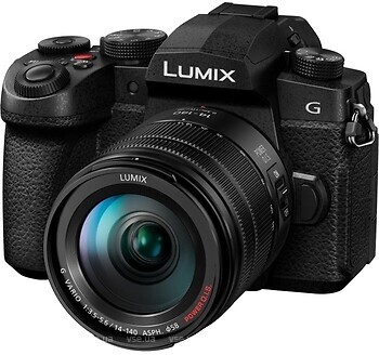 Фото Panasonic Lumix DC-GH97 Kit 14-140