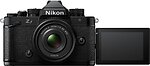 Фото Nikon Zf + 40 SE Kit