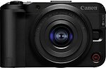 Фото Canon EOS R50 V Kit RF-S 14-30mm IS STM PZ