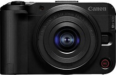 Фото Canon EOS R50 V Kit RF-S 14-30mm IS STM PZ