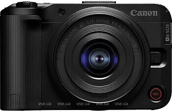 Фото Canon EOS R50 V Kit RF-S 14-30mm IS STM PZ