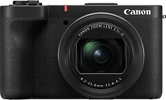 Фото Canon PowerShot V1